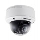 Caméra dôme IR 30m,Full HD1080p,3MP,3D DNR,120 dB WDR,codec intelligent(ROI), codec focus, détection facial;détection audio