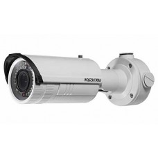Caméra Full HD1080pIR 30m,2MP,3D DNR,DWDR,codec intelligent(ROI), codec focus, détection facial;détection audio