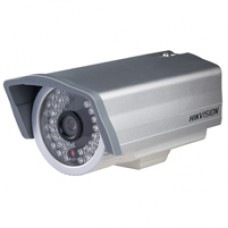 Caméra IP 1/3 Sony CCD,IR(30-40m),H264,540TVL, IP66