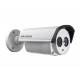 HIKVISION Caméra Bullet EXIR 1MP HD720P,ICR + 40m IR Distance+ IP66