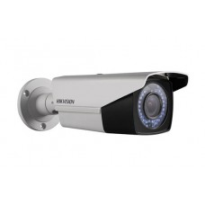 HIKVISION Caméra Bullet varifocal Turbo HD 720P,IR 40m,DNR,IP66