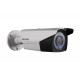 HIKVISION Caméra Bullet HD 1080P embarquée à foyer progressif motorisé Vari-focal IR:40m IP66