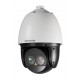 Caméra Speed Dôme IP 2MP 30X 500M LASER  WDR Suivi et Détection intelligent