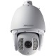 Caméra Speed Dôme IP 2MP 30X 150m Suivi et Détection intelligent