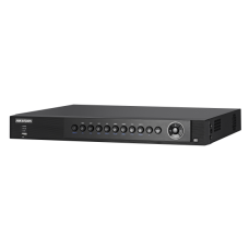 DVR 16 Entrées Vidéo Turbo HD, 2 Interface SATA HDD