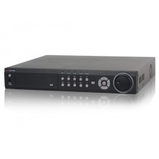 DVR STAND ALONE 4 entrées video,H264, VGA, HDMI ,4CIF/2CIF/CIF/QCIF,4 interface SATA