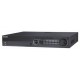 DVR 8 entrées vidéo HD,H264, sorties VGA/HDMI , 4 interfaces SATA HDD