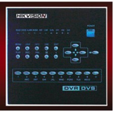 DVR 4 entrées ATM/POS,BNC avec enregistrement et connectivité VGA pour caisse enregistreur
