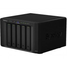 Synology DiskStation DS1515 - Serveur NAS 5 baies