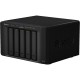 Synology DiskStation DS1515 - Serveur NAS 5 baies
