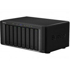  Synology DiskStation DS1815+ - Serveur NAS 8 baies