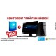 Promo MS Win Pro 7 SP1 32B French 1pk DSP LCP+HP 280G1 MT PD 