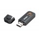 D-LINK adaptateur 150Mbps Wireless 11N USB Adapter