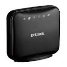 D-LINK ROUTEUR 3 G 11n 150Mbps 3G router with USB dongle int 