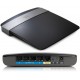 Linksys E2500-M2 - Advanced Dual-Band N600 Router
