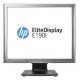 HP EliteDisplay E190i 18.9" IPS Argent