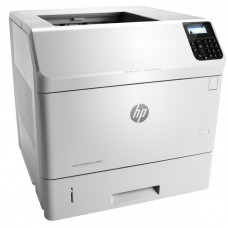 Imprimante Laser Monochrome HP LaserJet Enterprise M605n 
