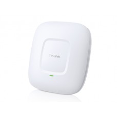  TP-LINK EAP120 - Point d'accès Wi-Fi N 300Mbps PoE Gigabit Plafonnier