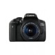 Canon  EOS 750D