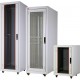 EVOLINE EVL70126U6010L00M50 19", 26U, 600x1000 mm, Rack Cabinet