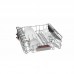 BOSCH Lave Vaisselle 60CM 13CV ANTI TRACE INOX S (SMS68MI07E)
