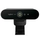 Logitech BRIO Webcam 4K