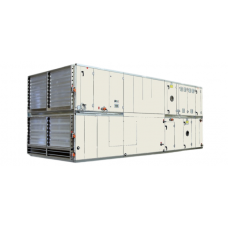 Centrale de traitement de l'air CCEB pour des applications de santé 1000 - 250000 m3/h