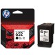 HP F6V25AE  Cartouche652 d'encre Advantage noire authentique