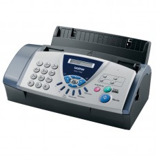 BROTHER Fax Thermique 9.6 Kbps, 25p 