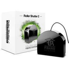 ROLLER SHUTTER 2 Micromodule commutateur pour motorisations (Volets roulants,stores,portails	motorisés…)	