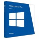 Microsoft Windows 8.1 Pro x32 French 1pkDSP OEI DVD