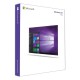 Microsoft Windows 10 Pro 64Bit English 1pk DSP OEI DVD
