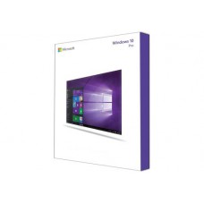 Microsoft Windows 10 Pro 32 bits French 1pk DSP OEI DVD