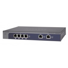 NETGEAR FVS336G Routeurs Firewall professionnels avec accès VPN sécurisé