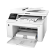 Imprimante multifonction HP LaserJet Pro M227fdw