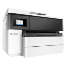 Imprimante tout-en-un grand format HP OfficeJet Pro 7740		