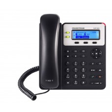 Grandstream GXP1625 - Téléphone IP standard 2 comptes SIP, 2 touches de ligne