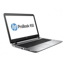 HP 450 i5-6200U 15.6" 4GB 500GB FreeDos + Sacoche