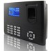 ZKTeco IN01- Pointeuse biométrique par empreintes digitales et badges