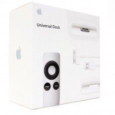 Universal Apple Dock