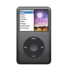 iPod classic 160GB - Black