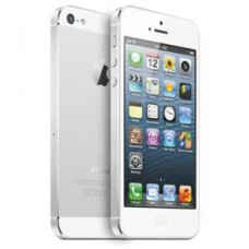 IPHONE 5S 16 GO BLANC (SILVER)