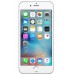 IPHONE 6S SILVER 16GO