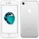 IPHONE 7 SILVER 32 GO