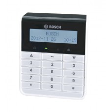 BOSCH AMAX keypad 4000 T,LCD texte