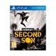 Sony Infamous Second Son - PS4