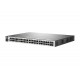 HPE J9772A Switch Aruba 2530-48G-PoE+ - switch - 48 ports - managed - rack-mountable