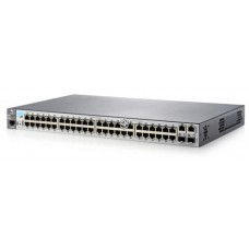 HPE JH018A Switch OfficeConnect 1420 24G 2SFP+ 