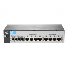 HP Switch1810-8 commutateurs L2 8ports