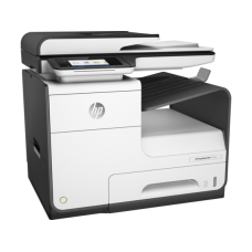 Imprimante Multifonction HP PageWide MFP 377dw
